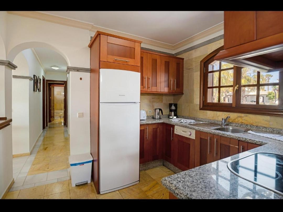 Villa Helen Playa Blanca  Esterno foto