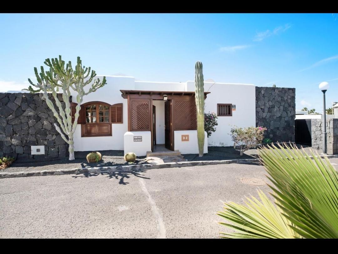 Villa Helen Playa Blanca  Esterno foto