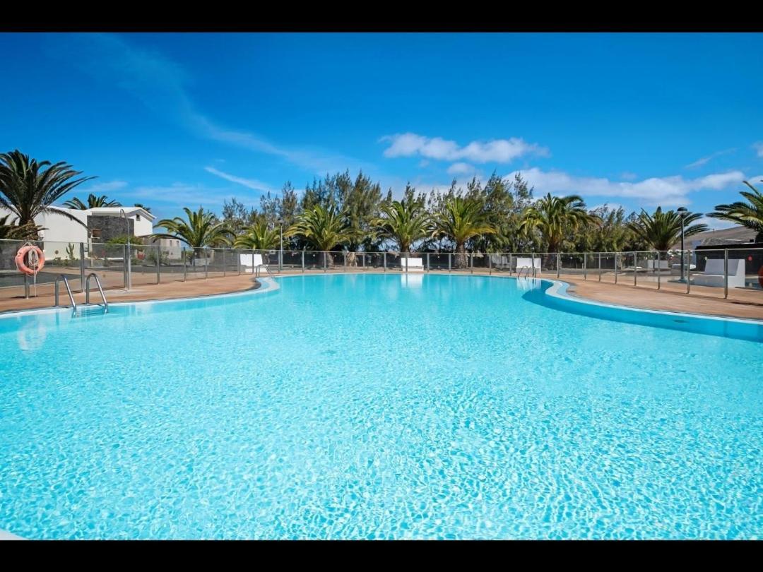 Villa Helen Playa Blanca  Esterno foto