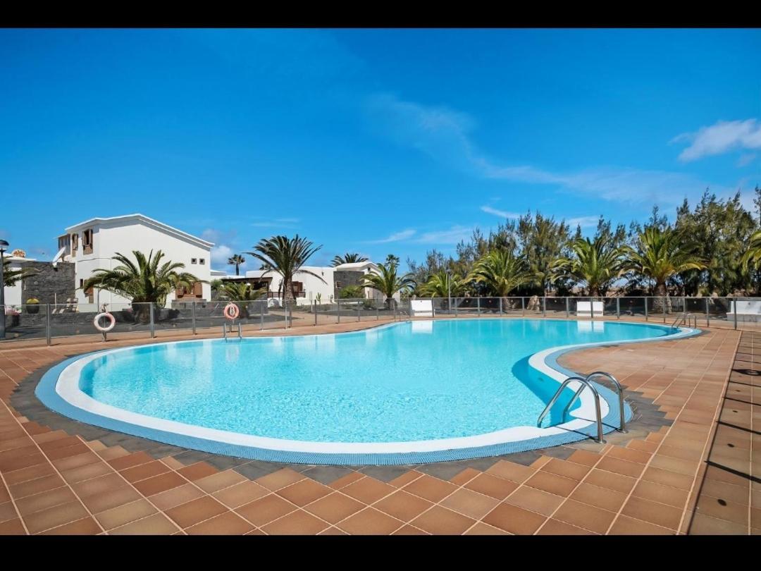 Villa Helen Playa Blanca  Esterno foto