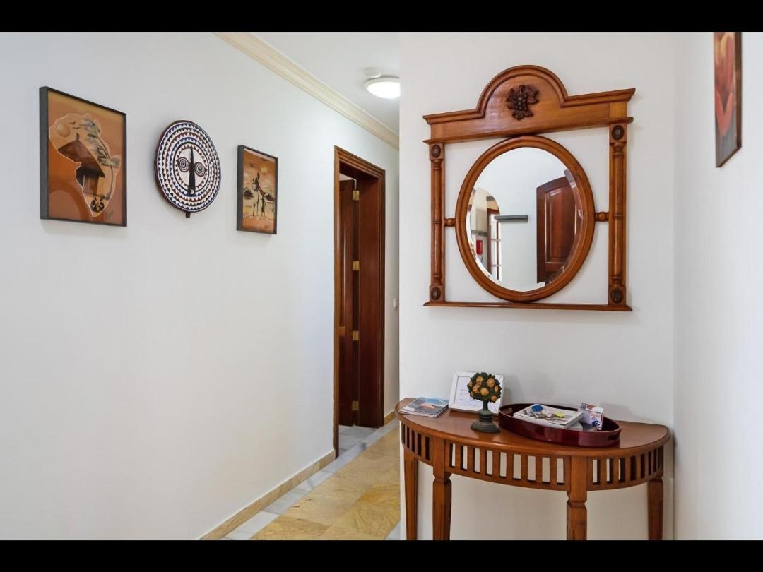 Villa Helen Playa Blanca  Esterno foto