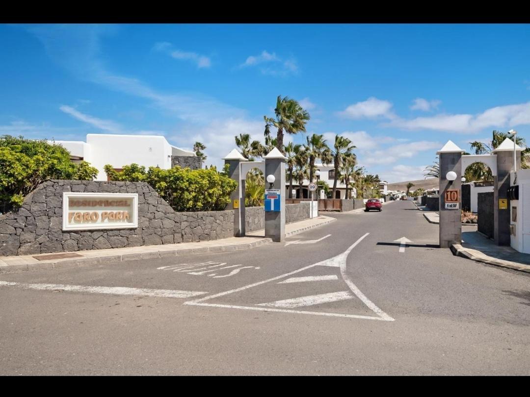 Villa Helen Playa Blanca  Esterno foto