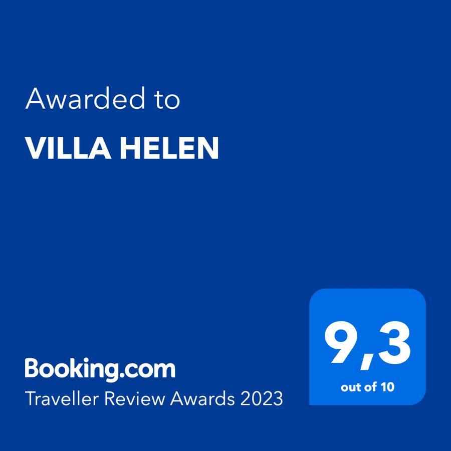 Villa Helen Playa Blanca  Esterno foto